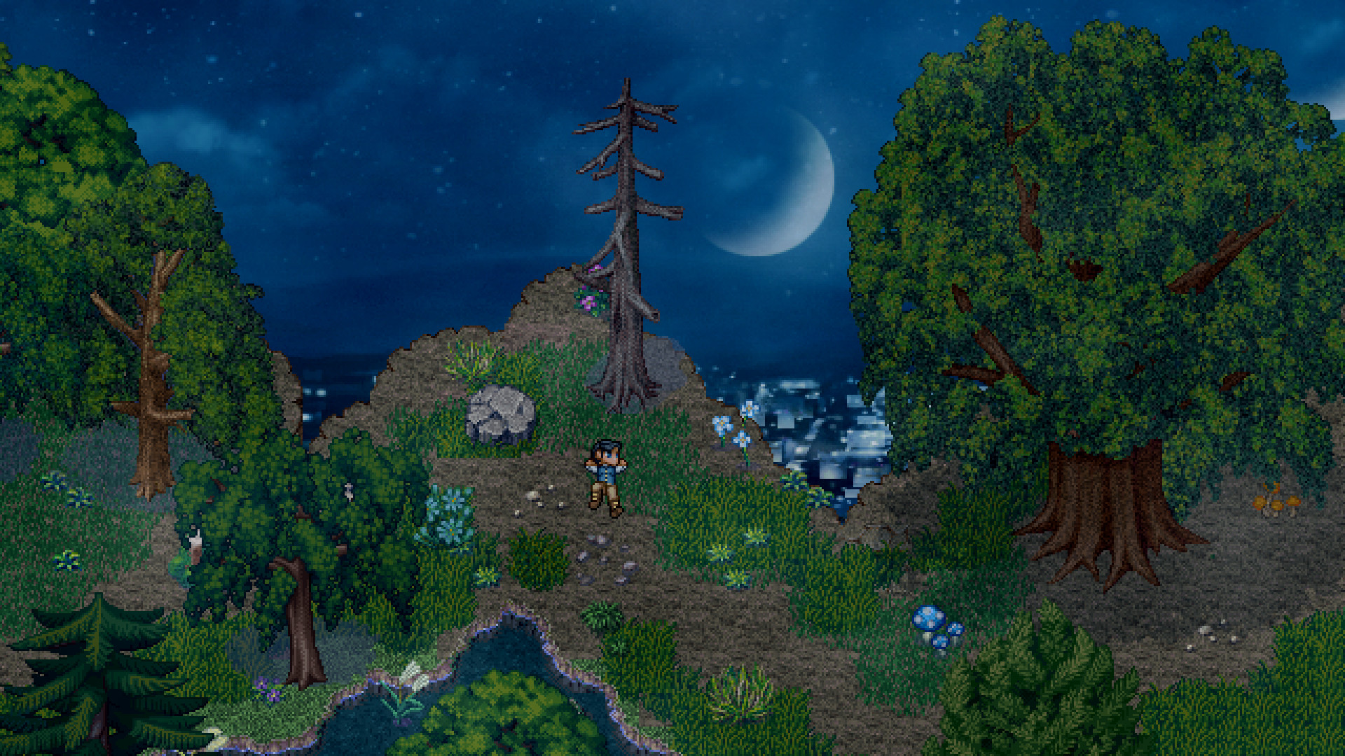 Скриншот 7: Finding Paradise