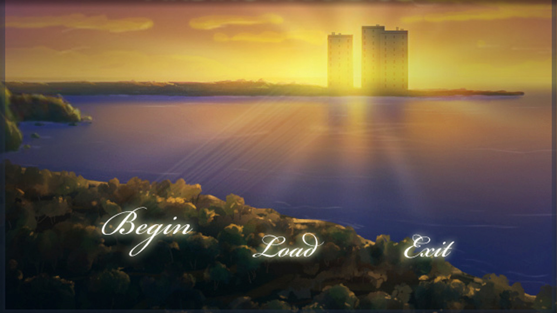 Скриншот 9: Finding Paradise