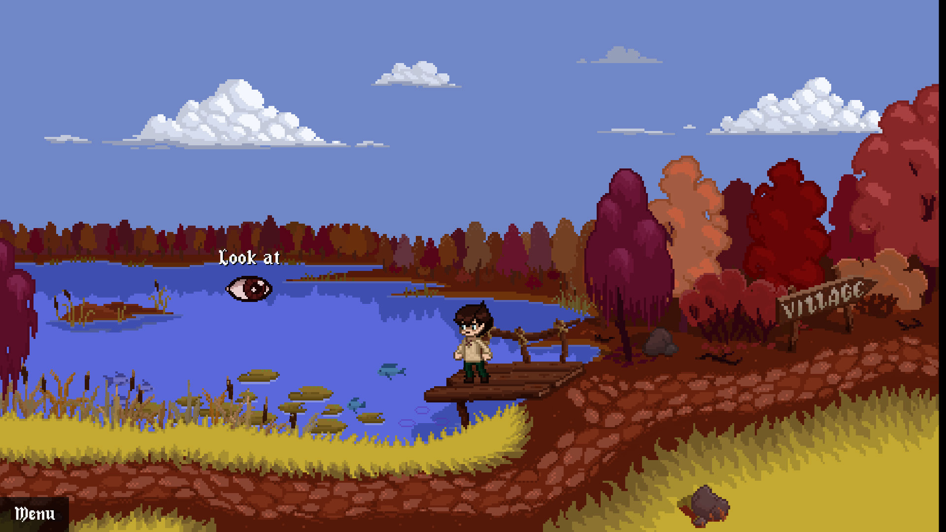 Скриншот 8: The Dark Prophecy