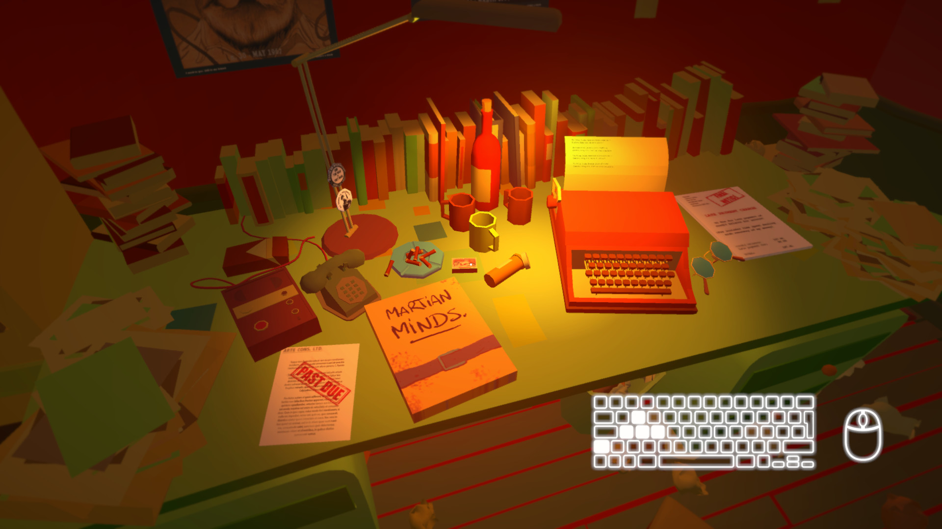 Скриншот: Californium