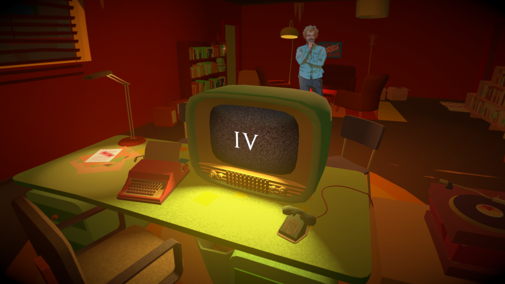 Скриншот: Californium