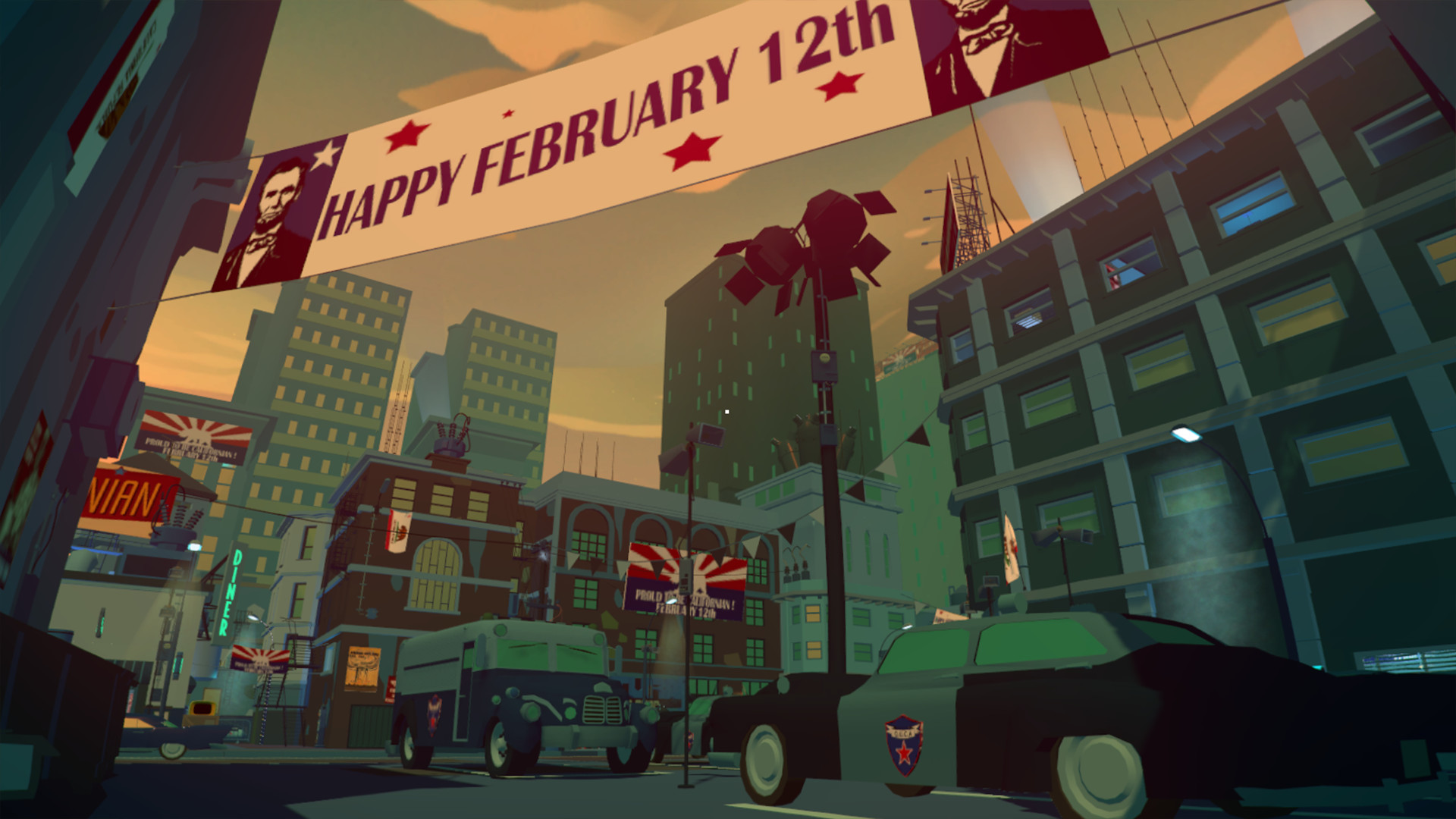 Скриншот 11: Californium