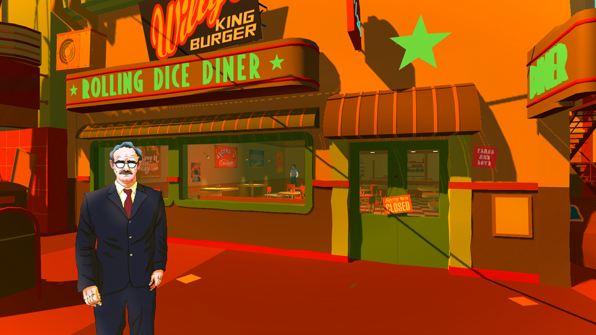 Скриншот 8: Californium