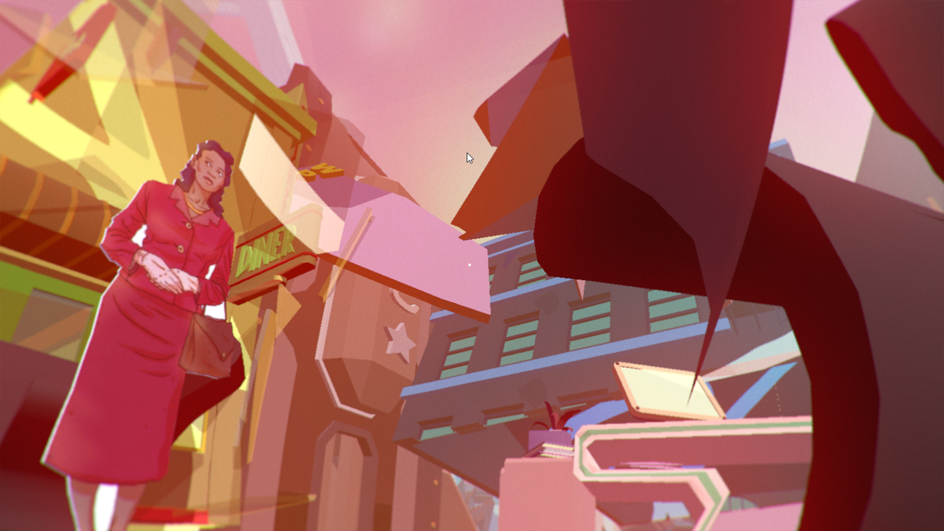 Скриншот 9: Californium