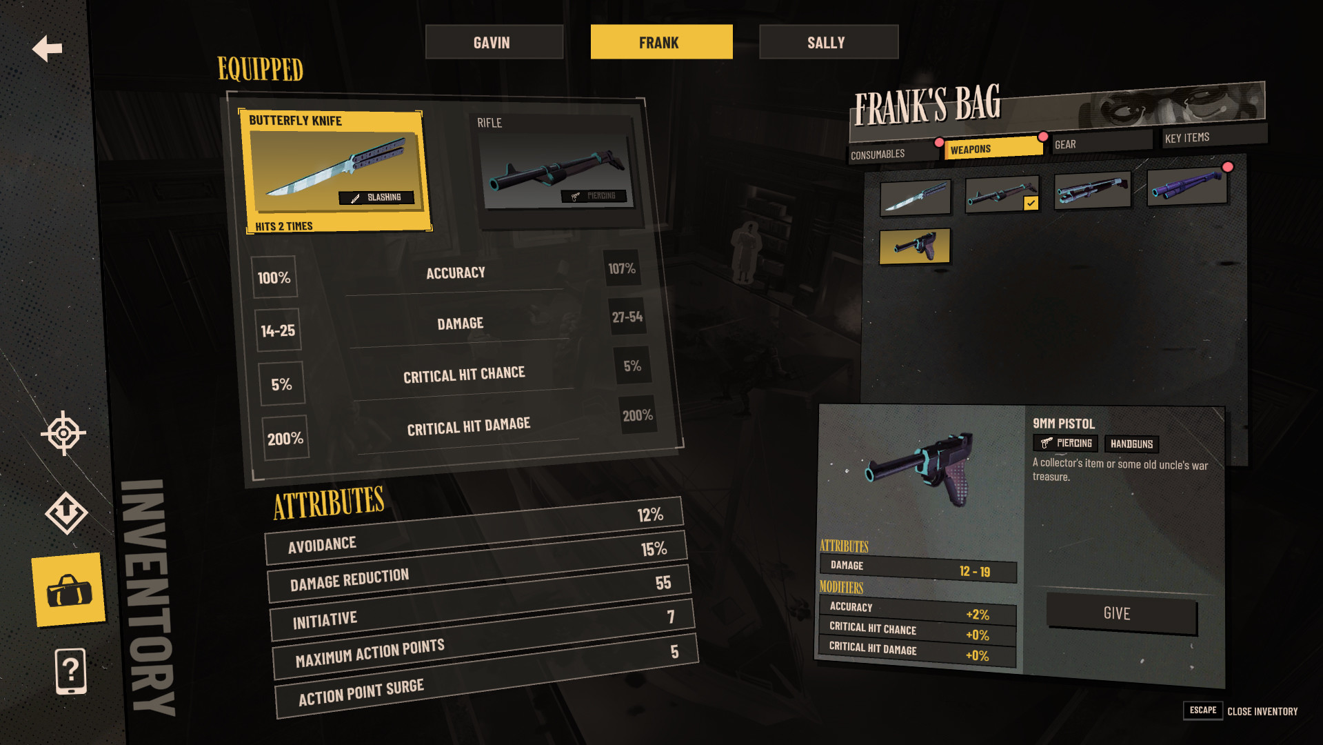 Скриншот 6: Sunday Gold