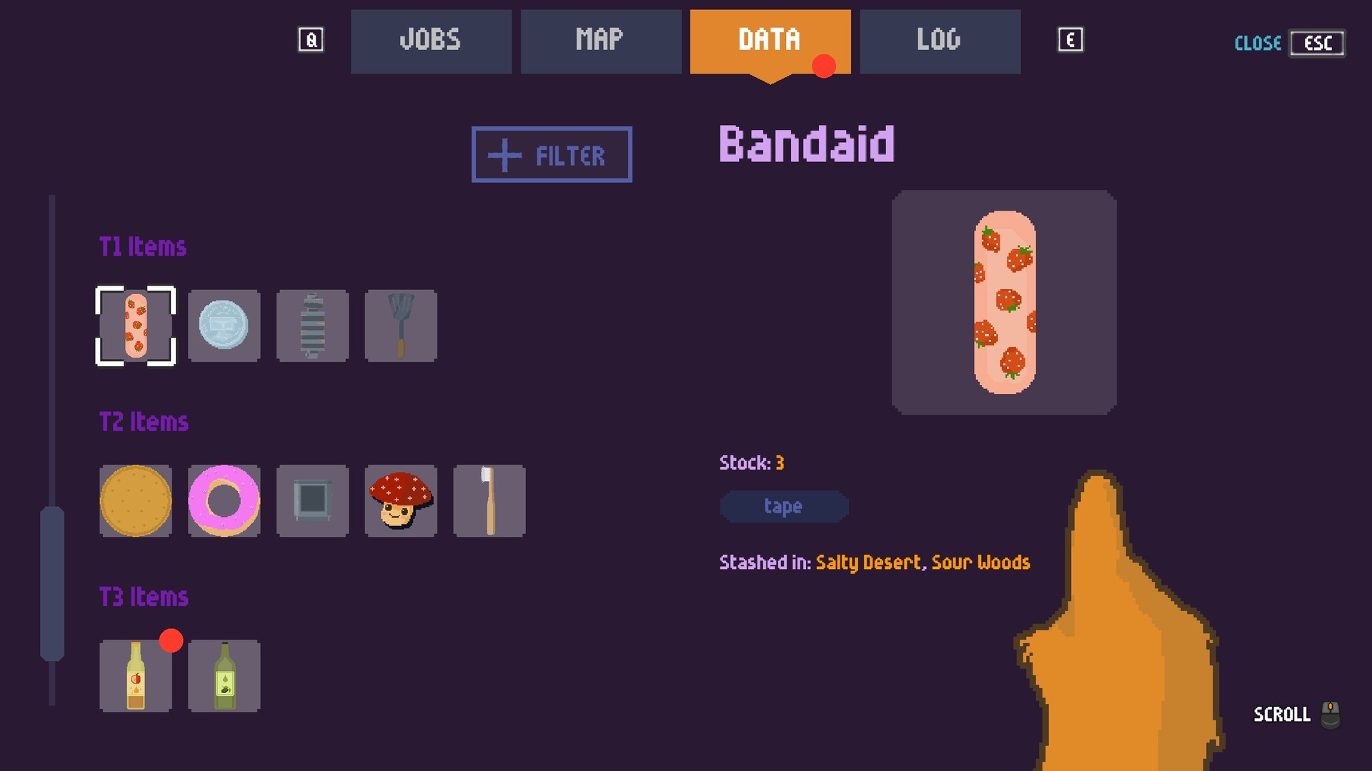 Скриншот 12: FixFox