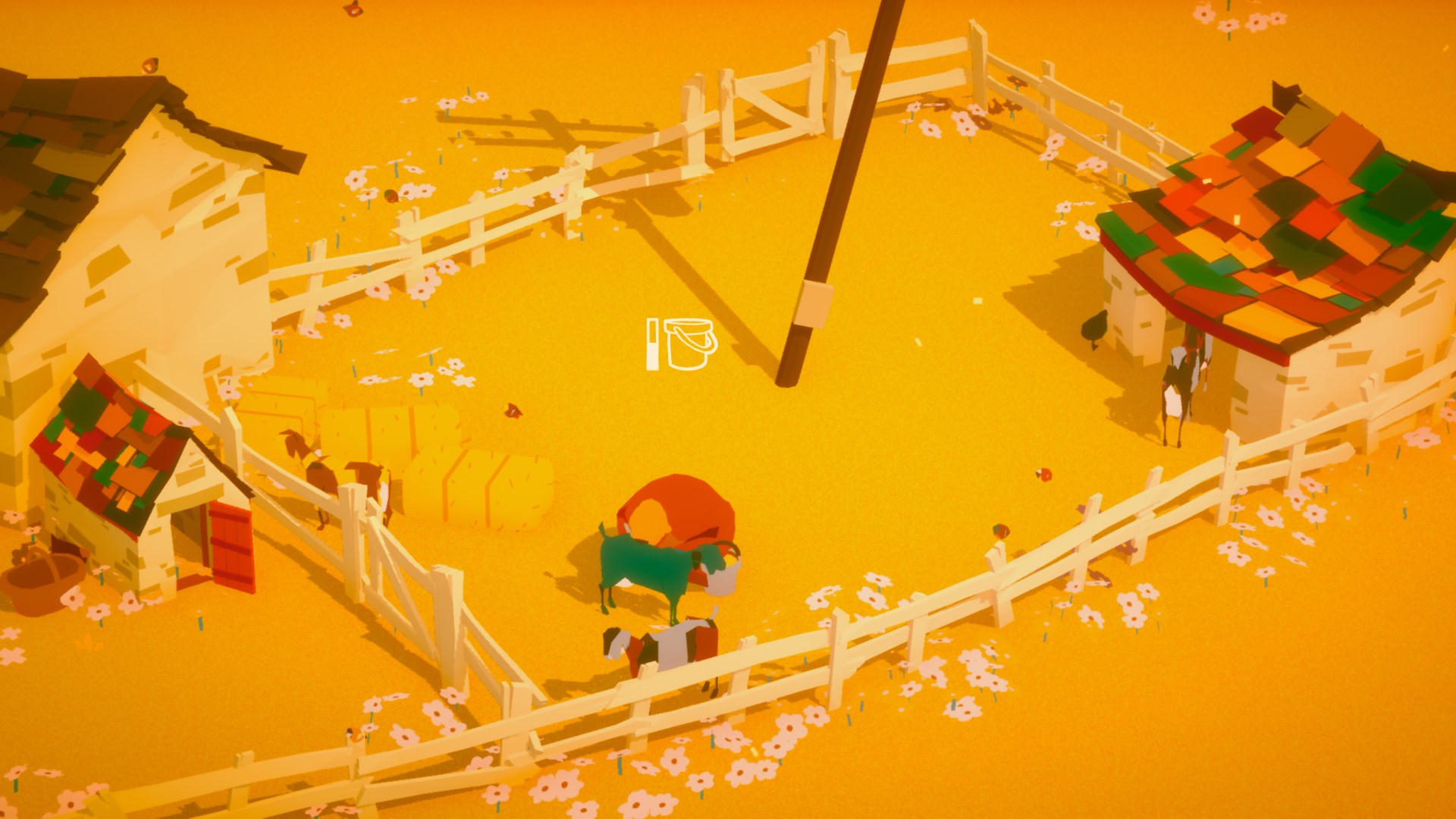 Скриншот 6: The Stillness of the Wind