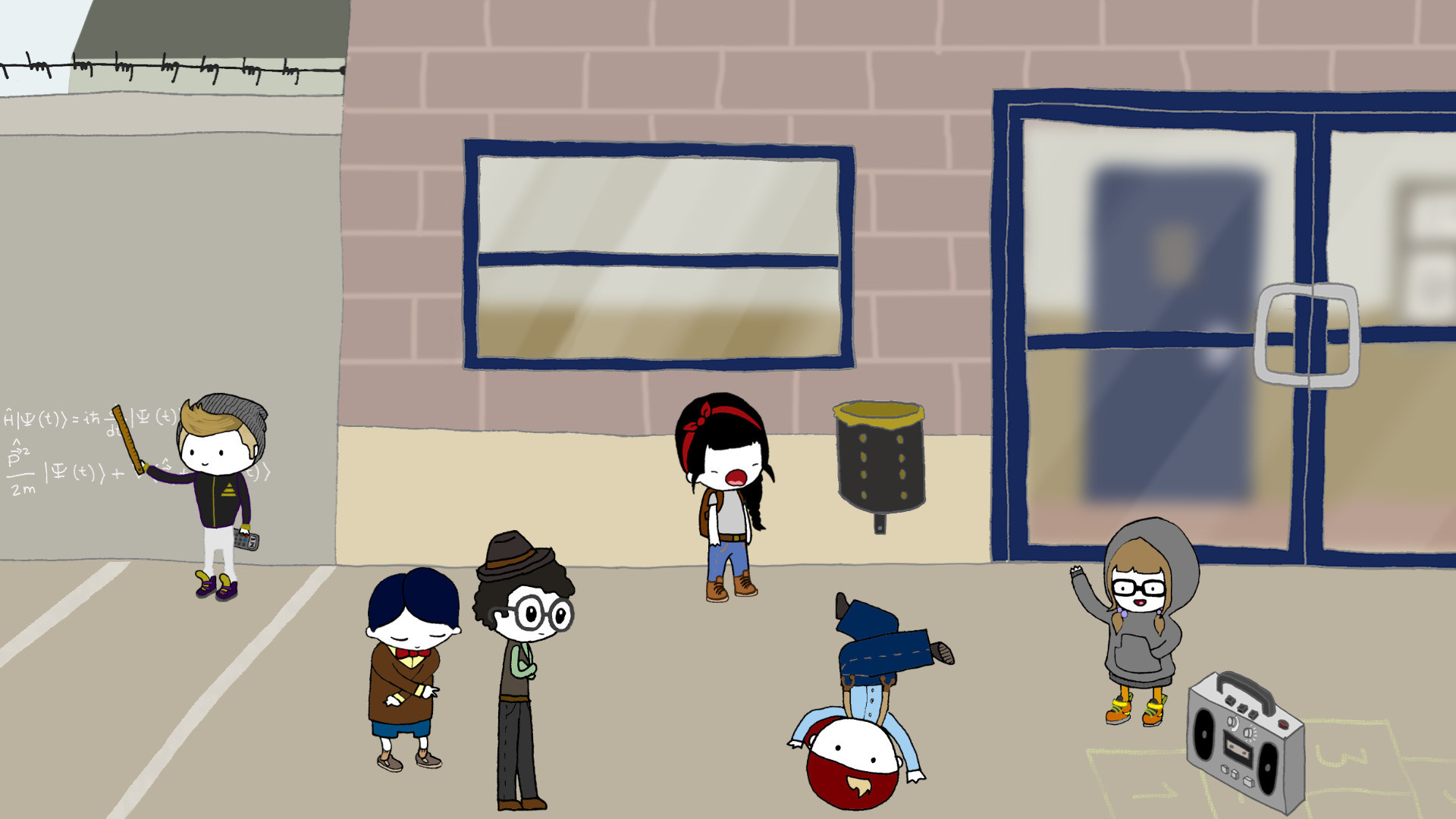 Скриншот 10: MechaNika