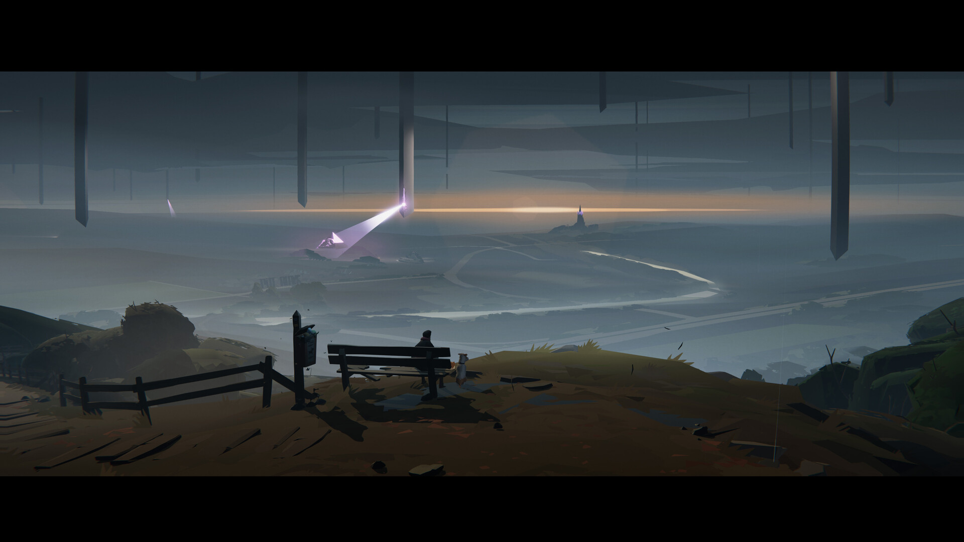 Скриншот: Somerville