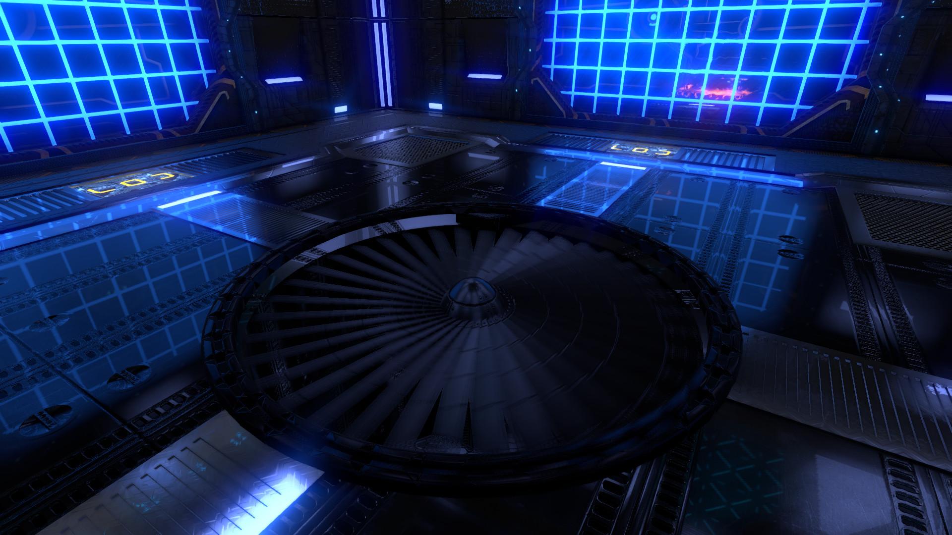 Скриншот 14: Half Dead