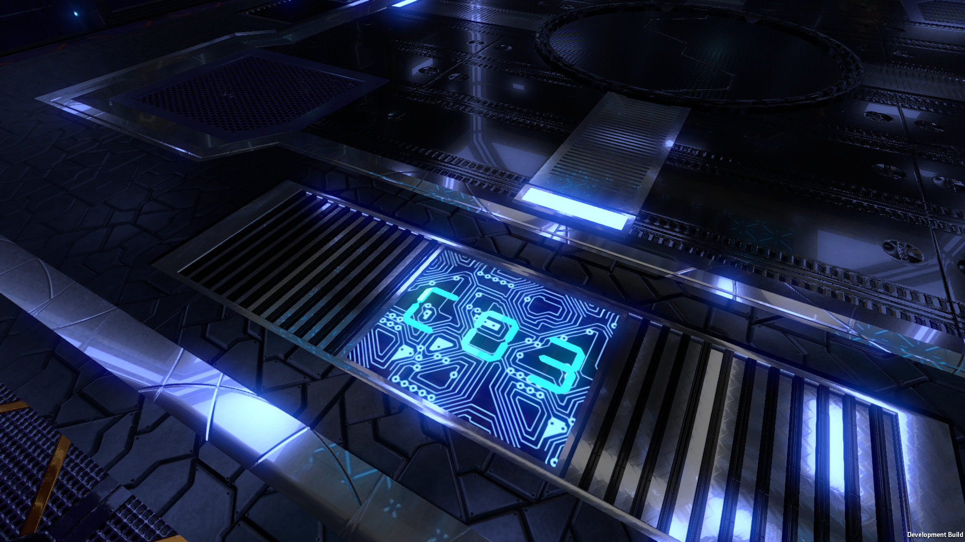 Скриншот 6: Half Dead