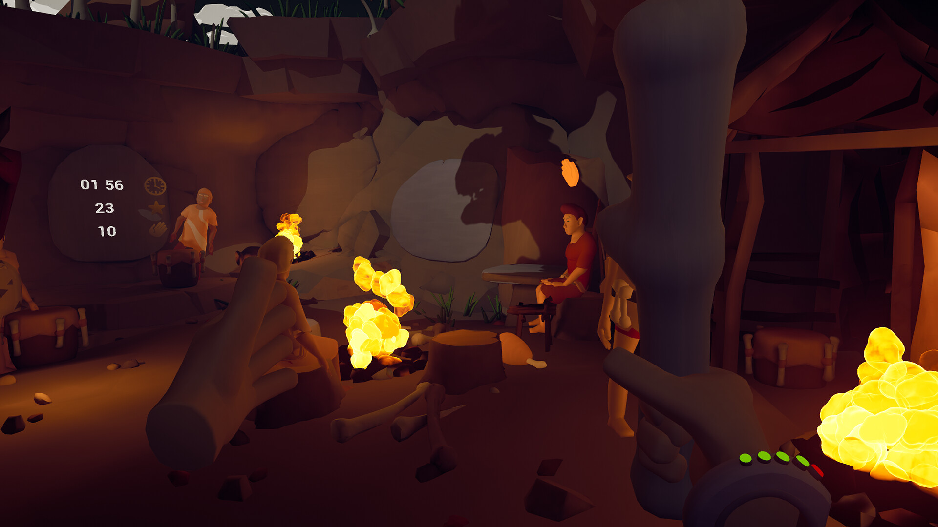 Скриншот 7: Slappy Board