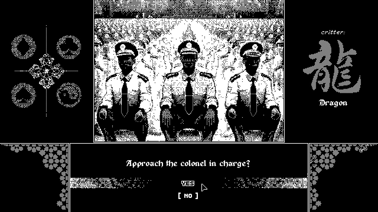 Скриншот: Critters for Sale