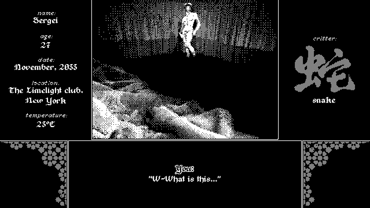 Скриншот 13: Critters for Sale