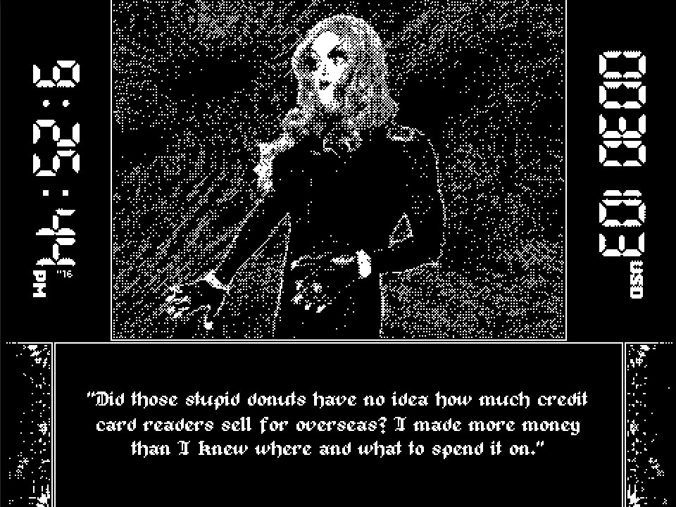 Скриншот: Critters for Sale