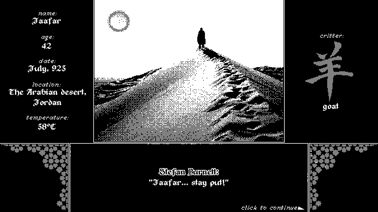 Скриншот 9: Critters for Sale