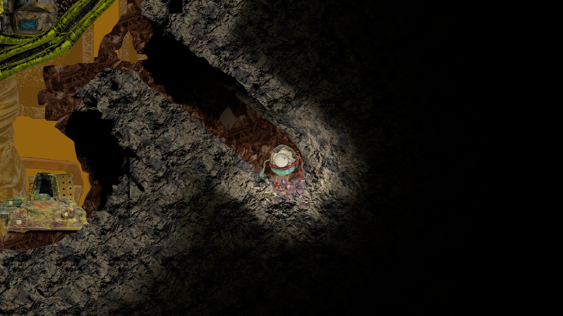 Скриншот 11: Mashina