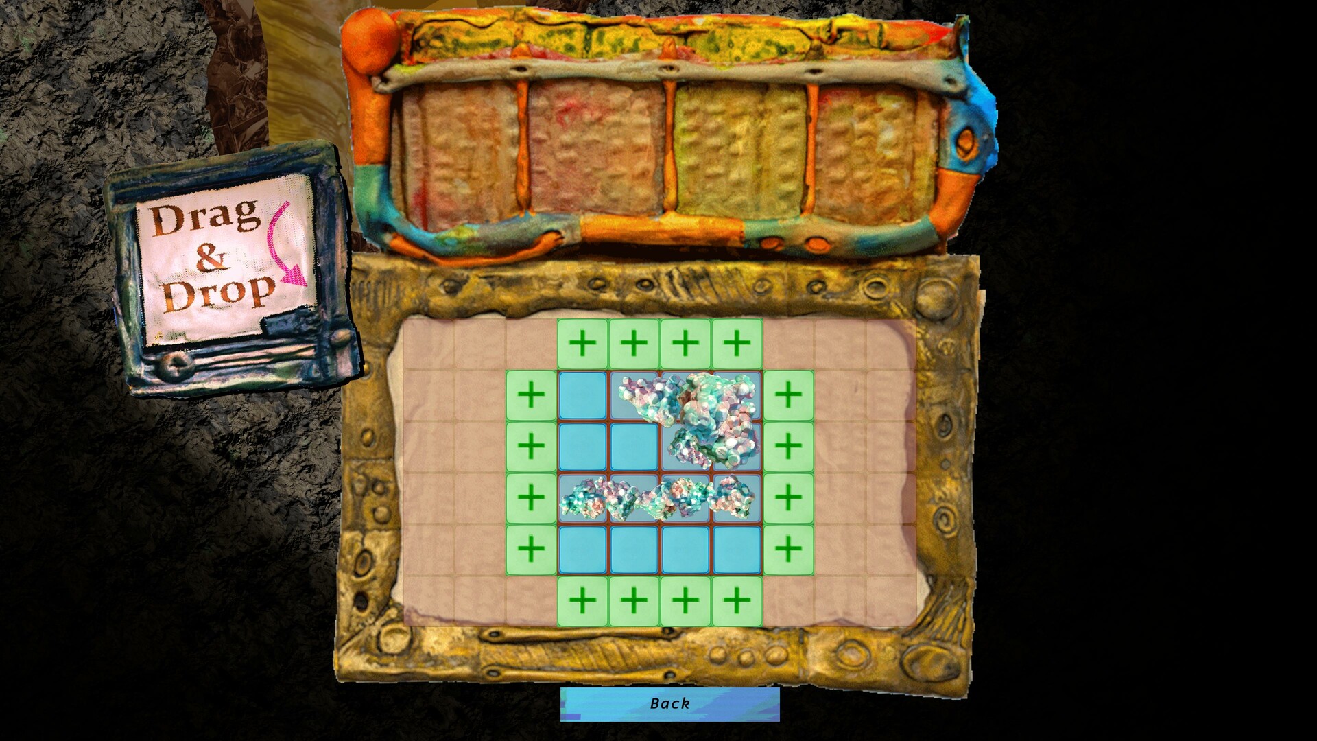 Скриншот: Mashina