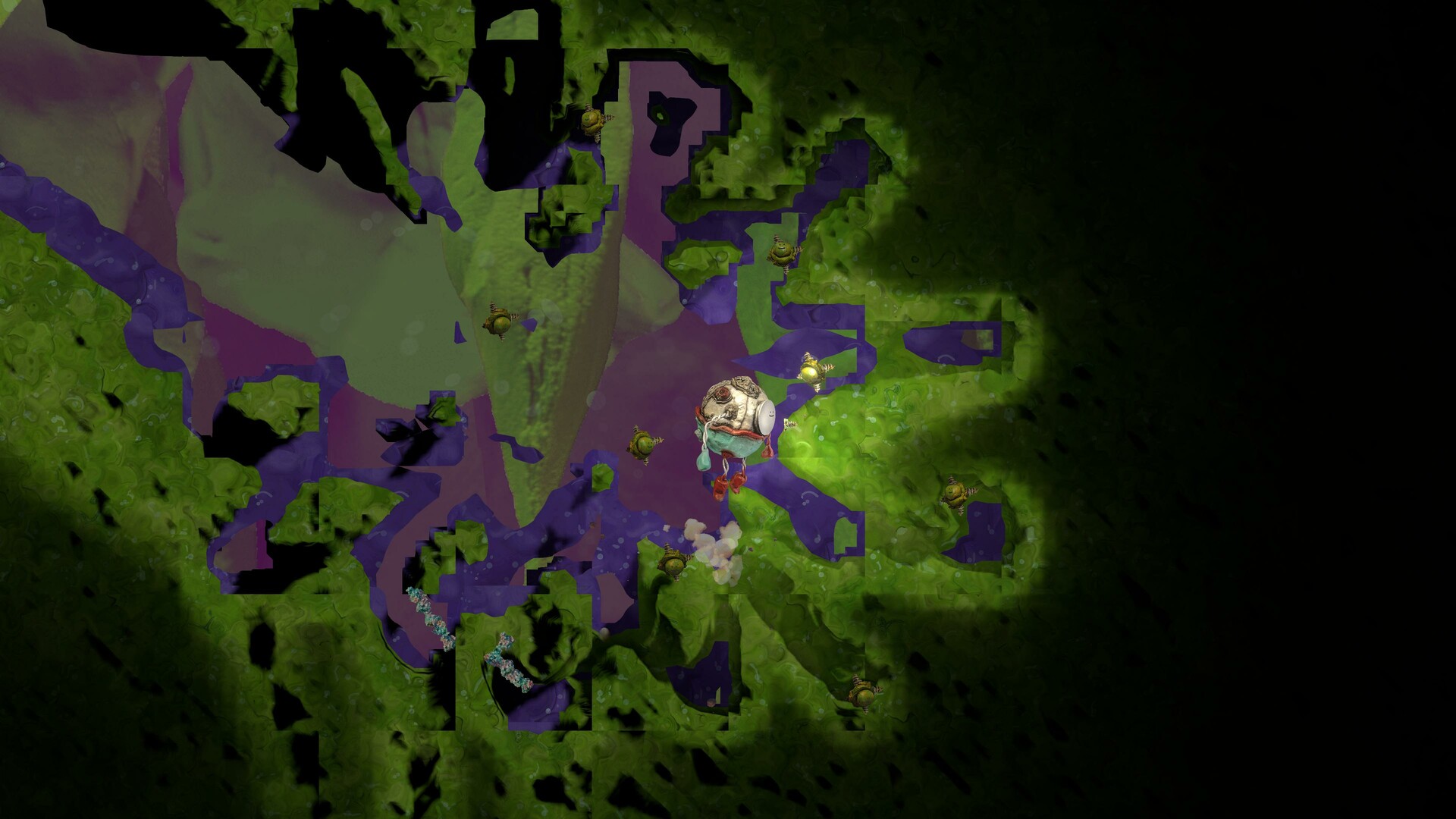 Скриншот: Mashina