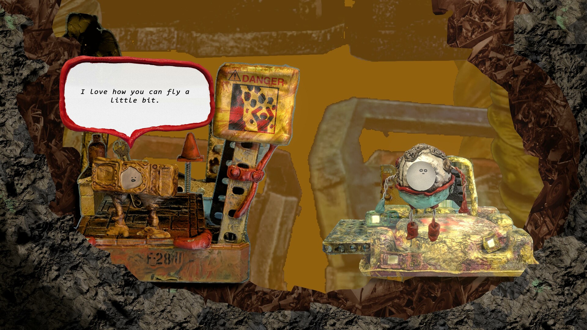 Скриншот 6: Mashina