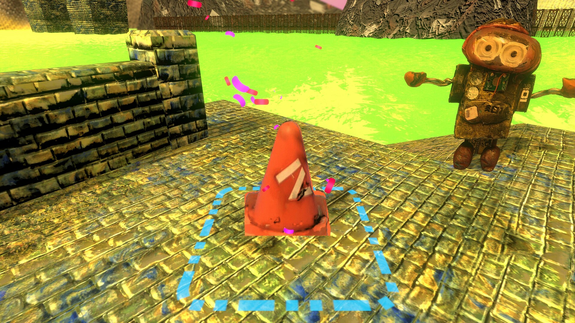 Скриншот 10: Mashina