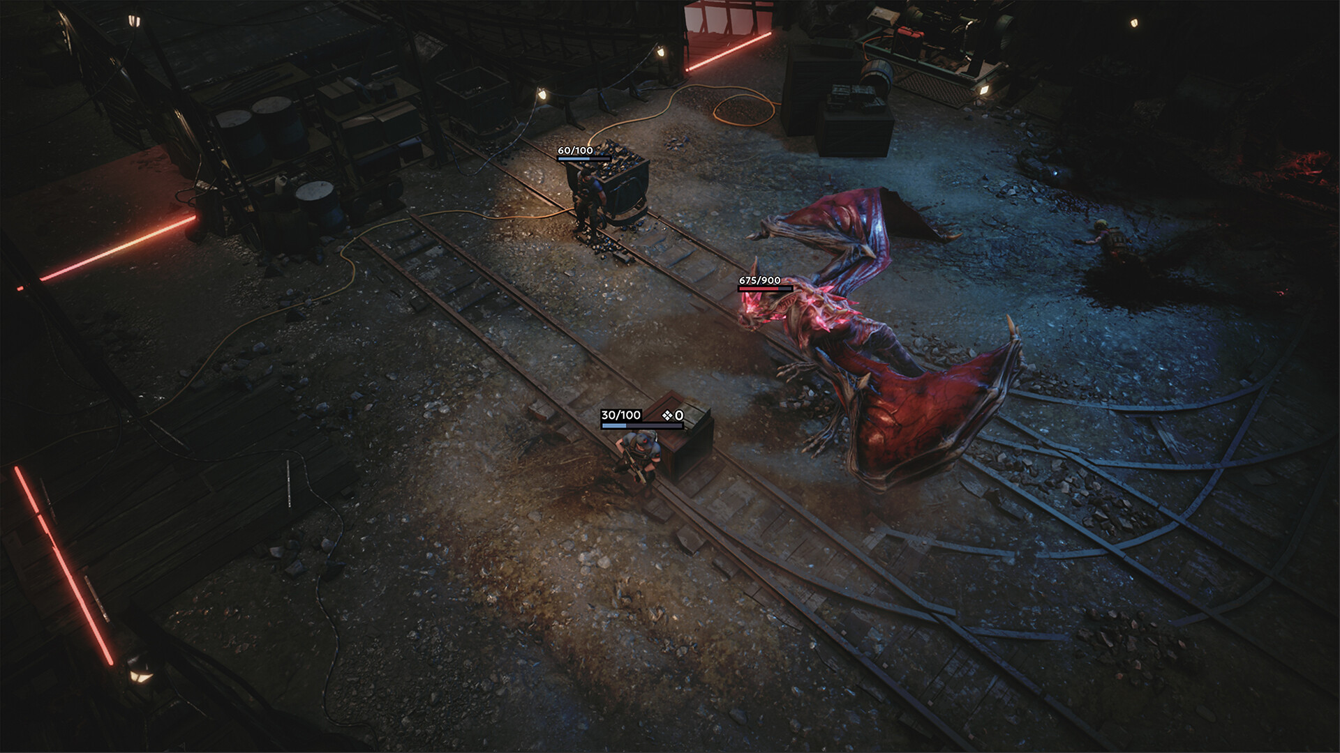 Скриншот 7: Chains of Freedom