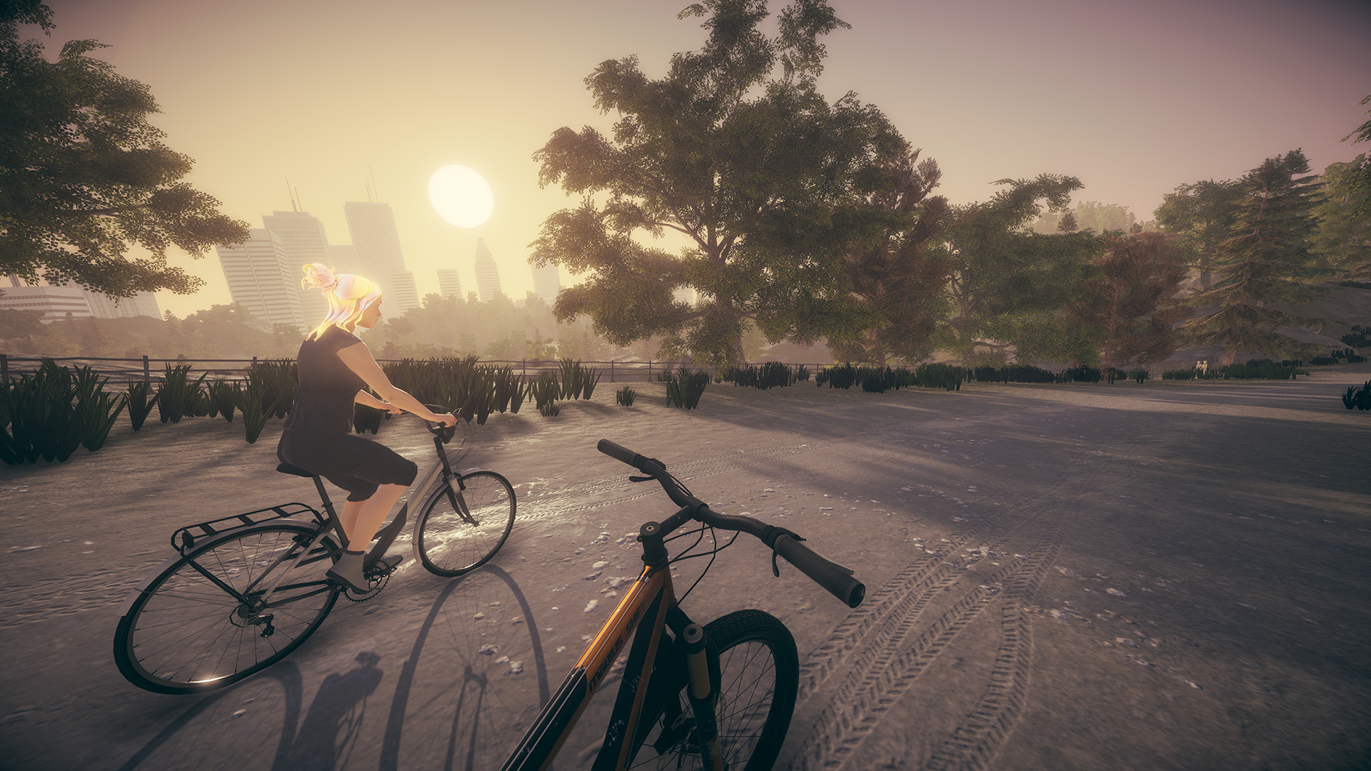 Скриншот 7: Anamorphine