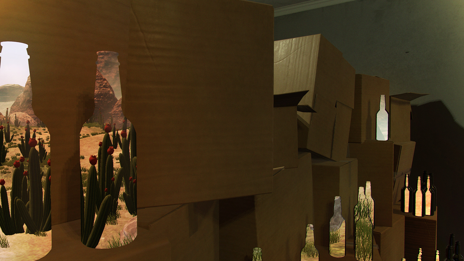 Скриншот 8: Anamorphine