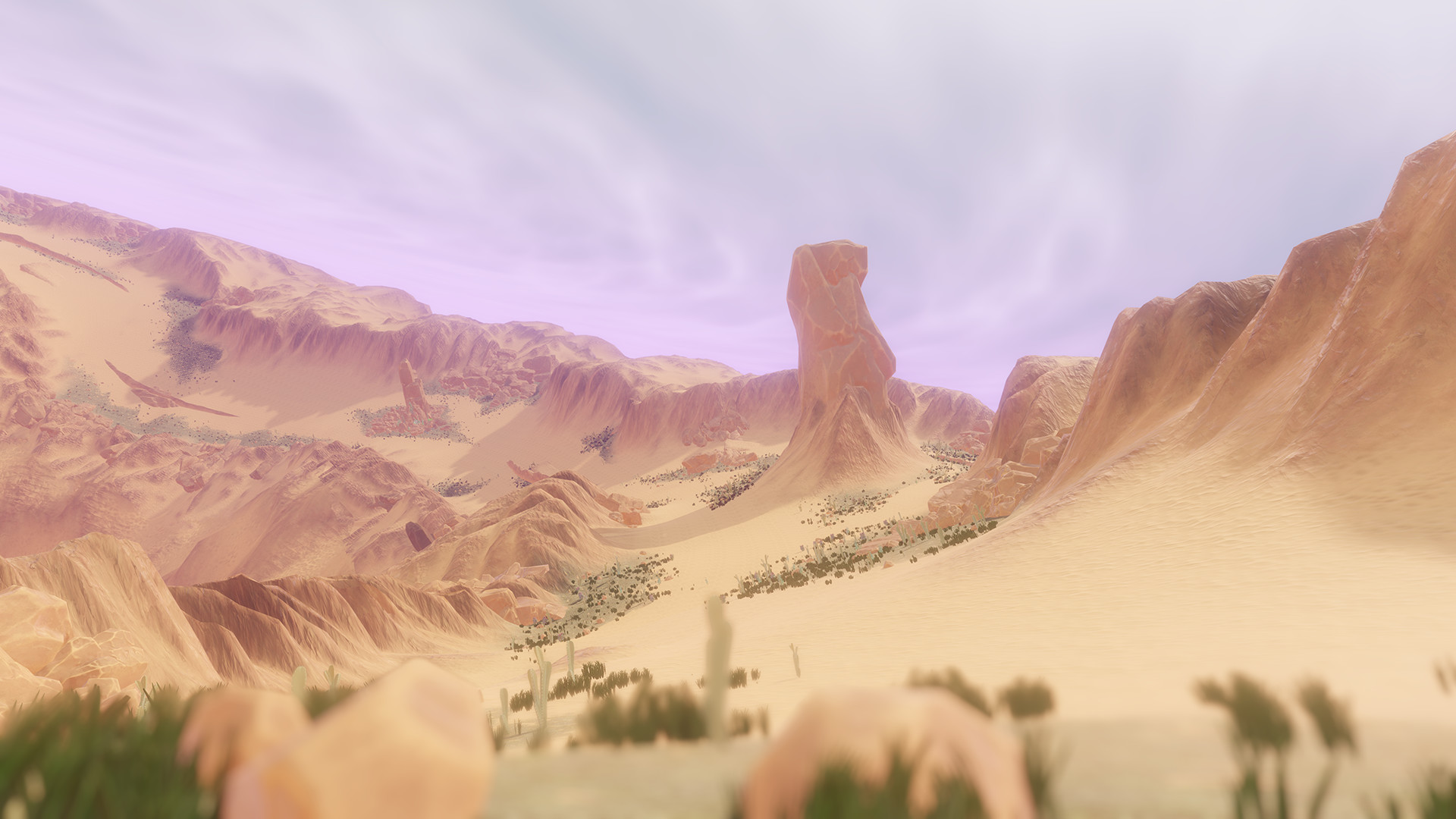 Скриншот 9: Anamorphine