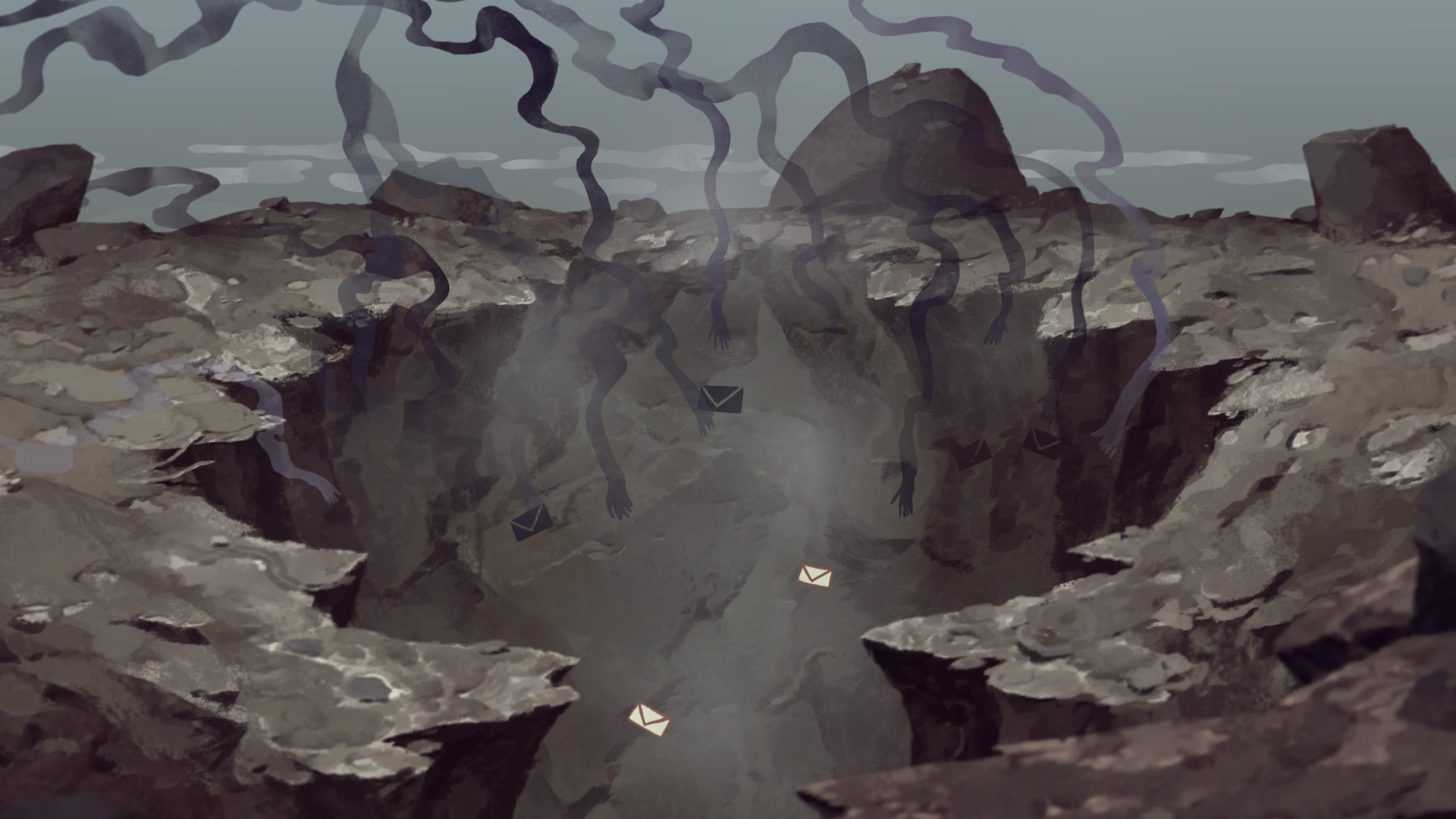 Скриншот 6: Tiny Echo