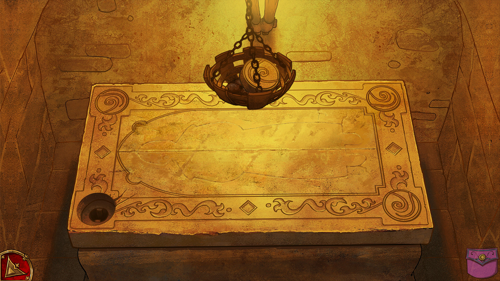 Скриншот 12: TSIOQUE