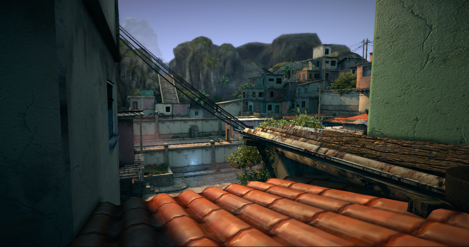 Скриншот 11: Papo & Yo