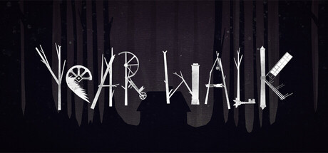 Обложка: Year Walk