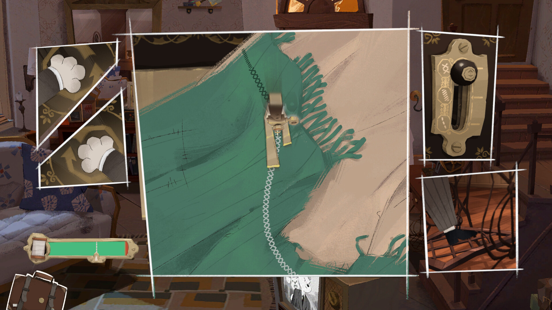 Скриншот 6: Sunset Hills