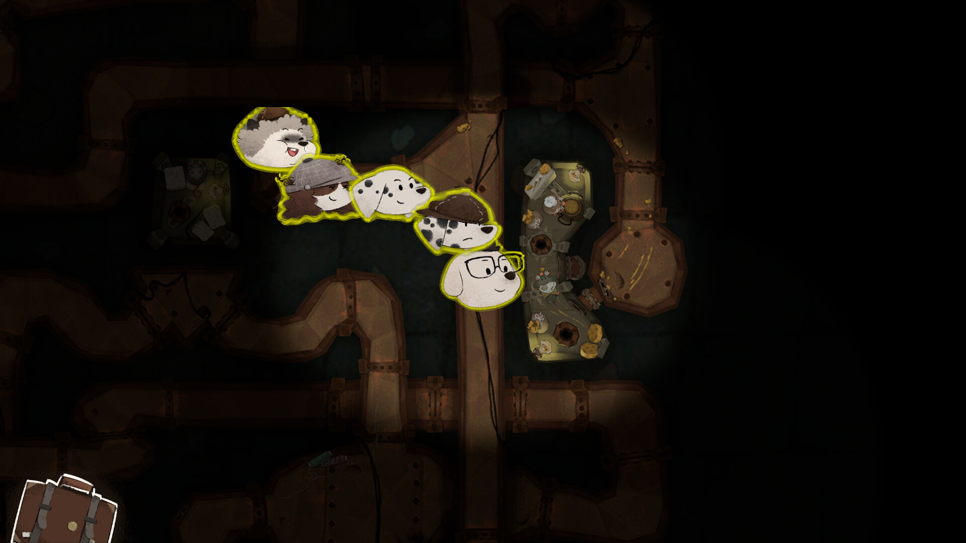 Скриншот 7: Sunset Hills