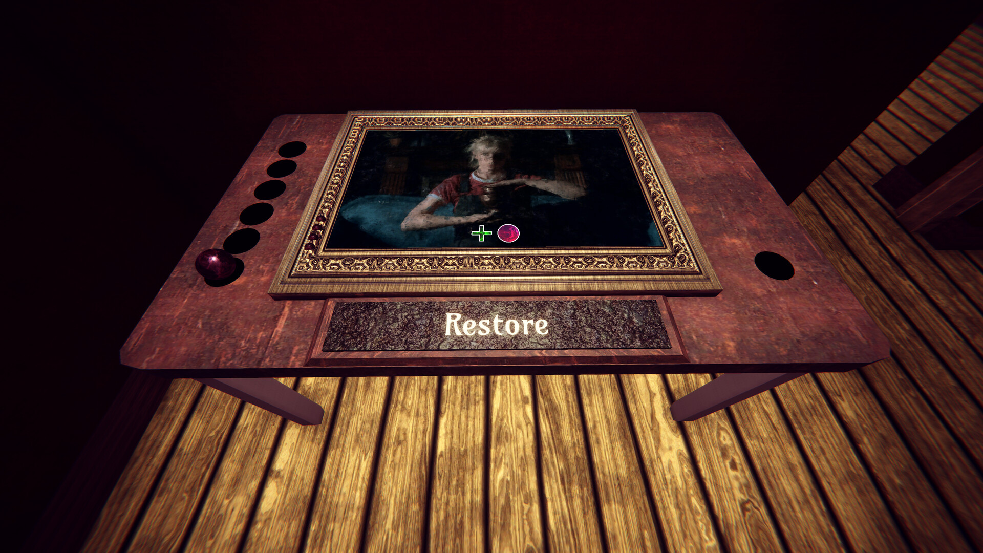 Скриншот 6: Murderous Muses