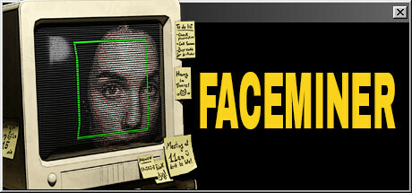 Обложка: FACEMINER