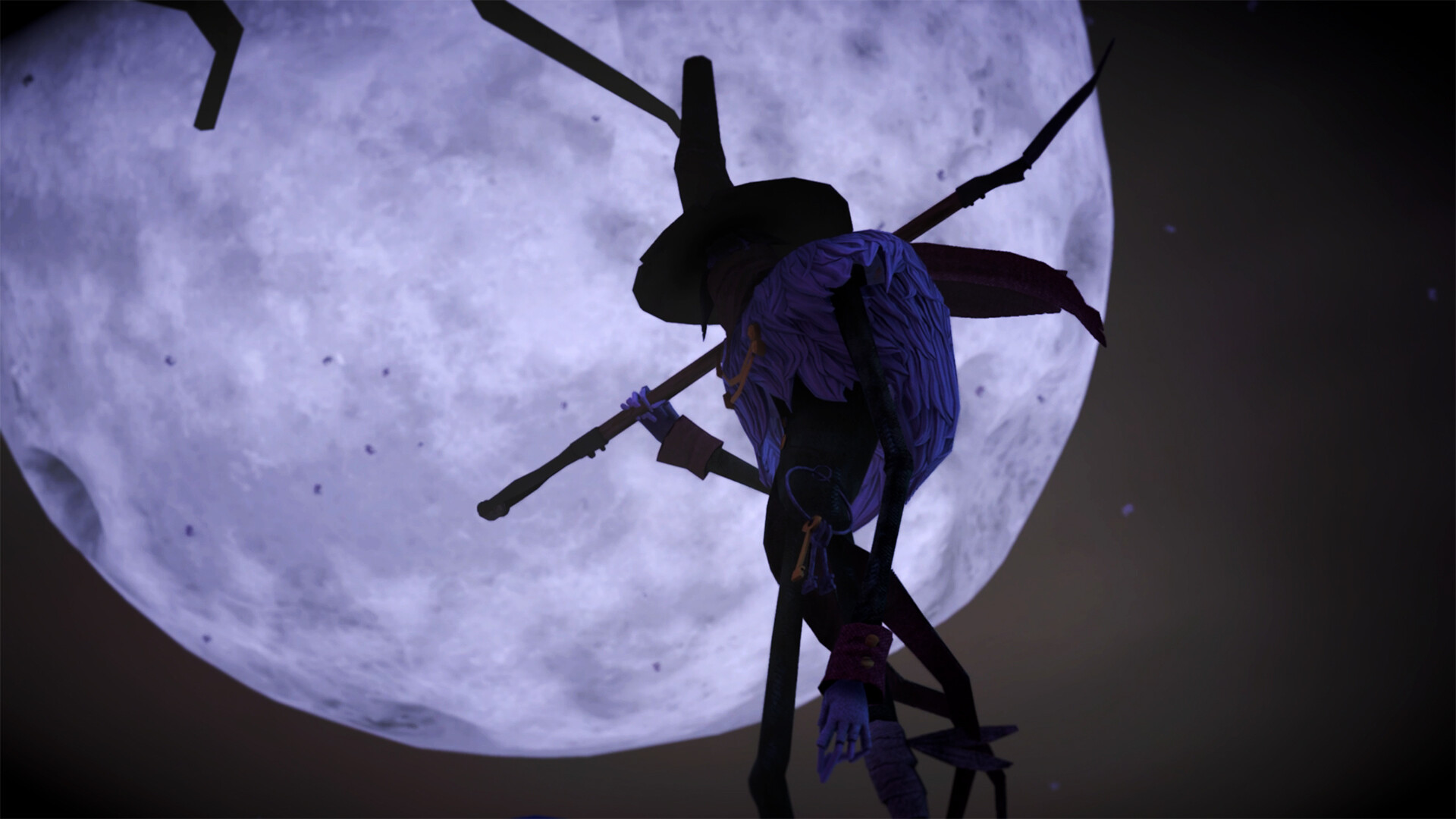 Скриншот 10: Gloomy Eyes