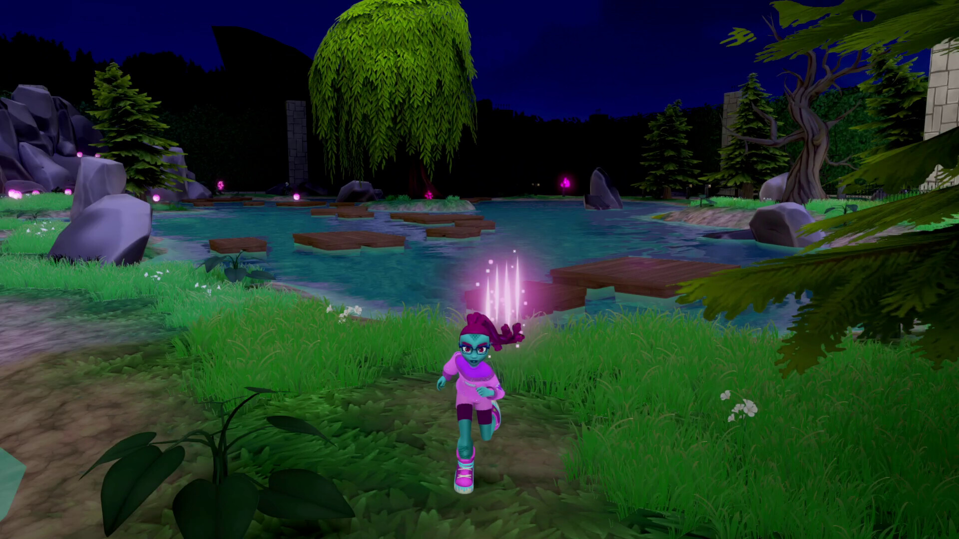 Скриншот 6: Monster High™ Skulltimate Secrets™