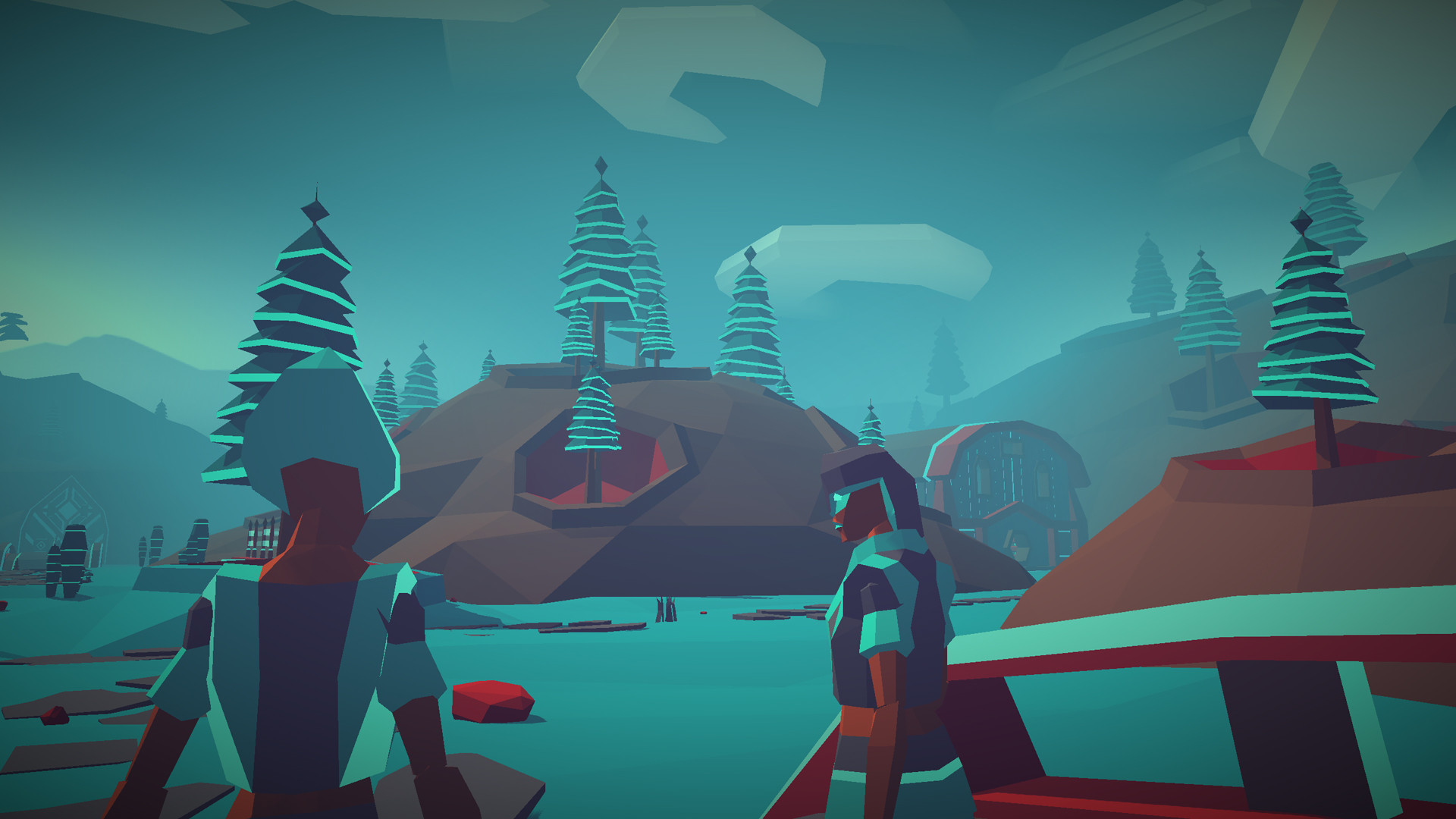 Скриншот: Morphite