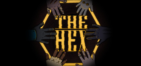 Обложка: The Hex