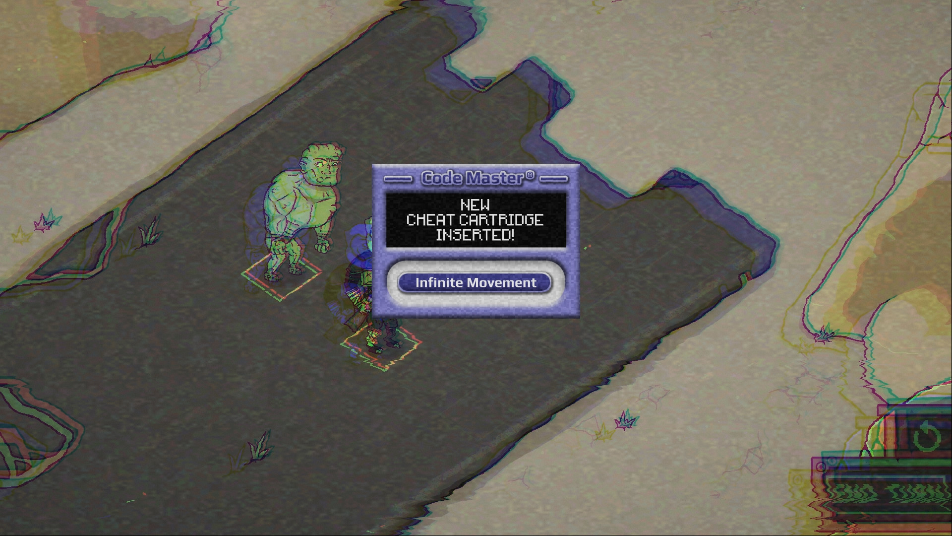 Скриншот 6: The Hex