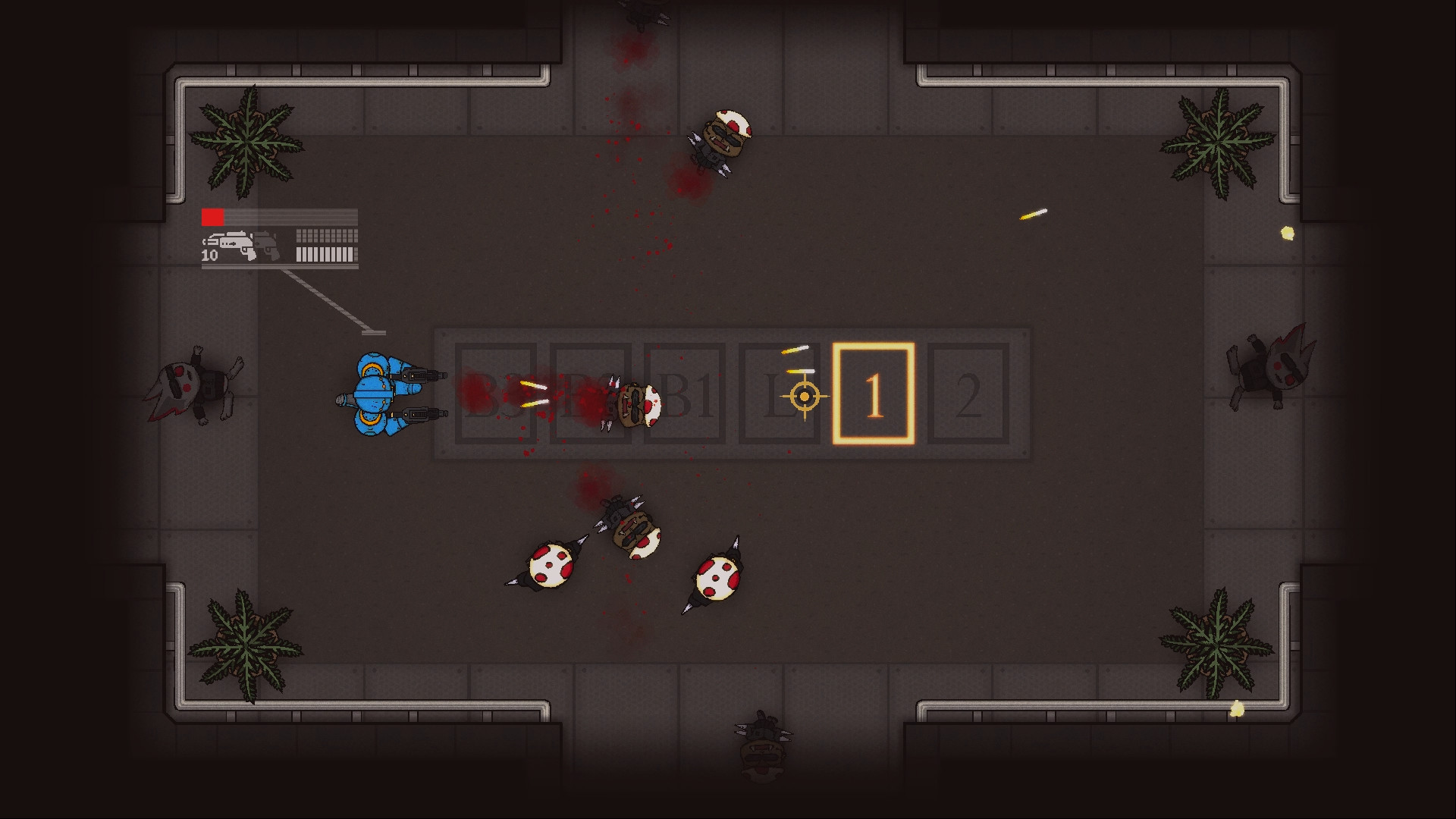 Скриншот 8: The Hex