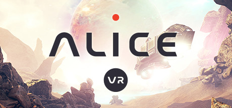 Обложка: ALICE VR