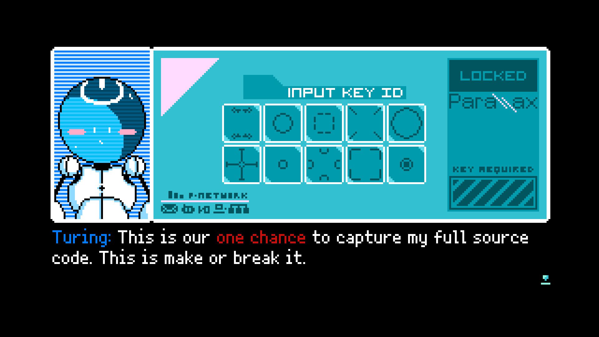 Скриншот 10: 2064: Read Only Memories