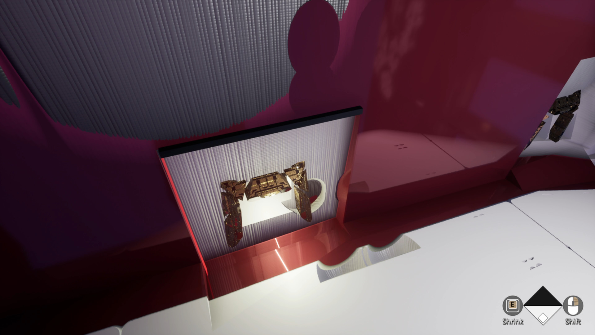 Скриншот 9: Recursive Ruin