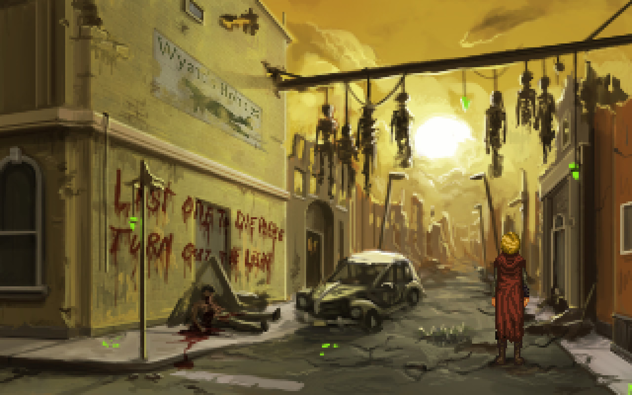 Скриншот 6: Shardlight