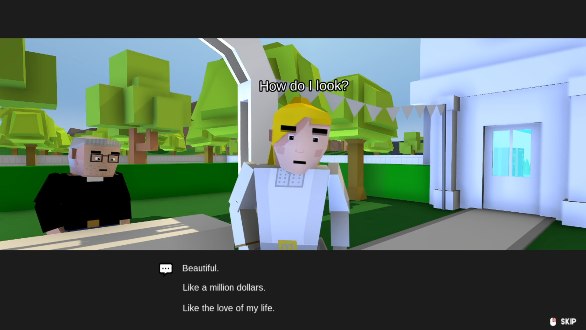 Скриншот 8: Family Man