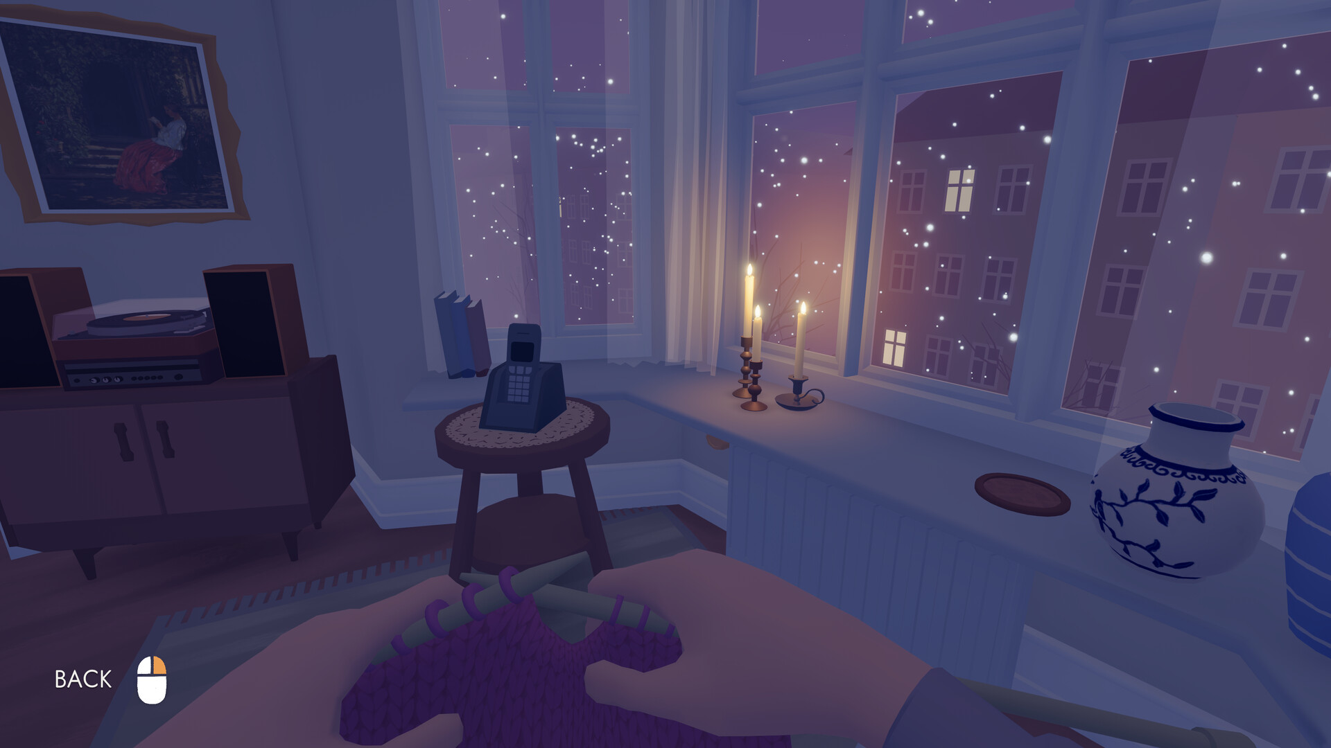 Скриншот 7: As Long As You're Here