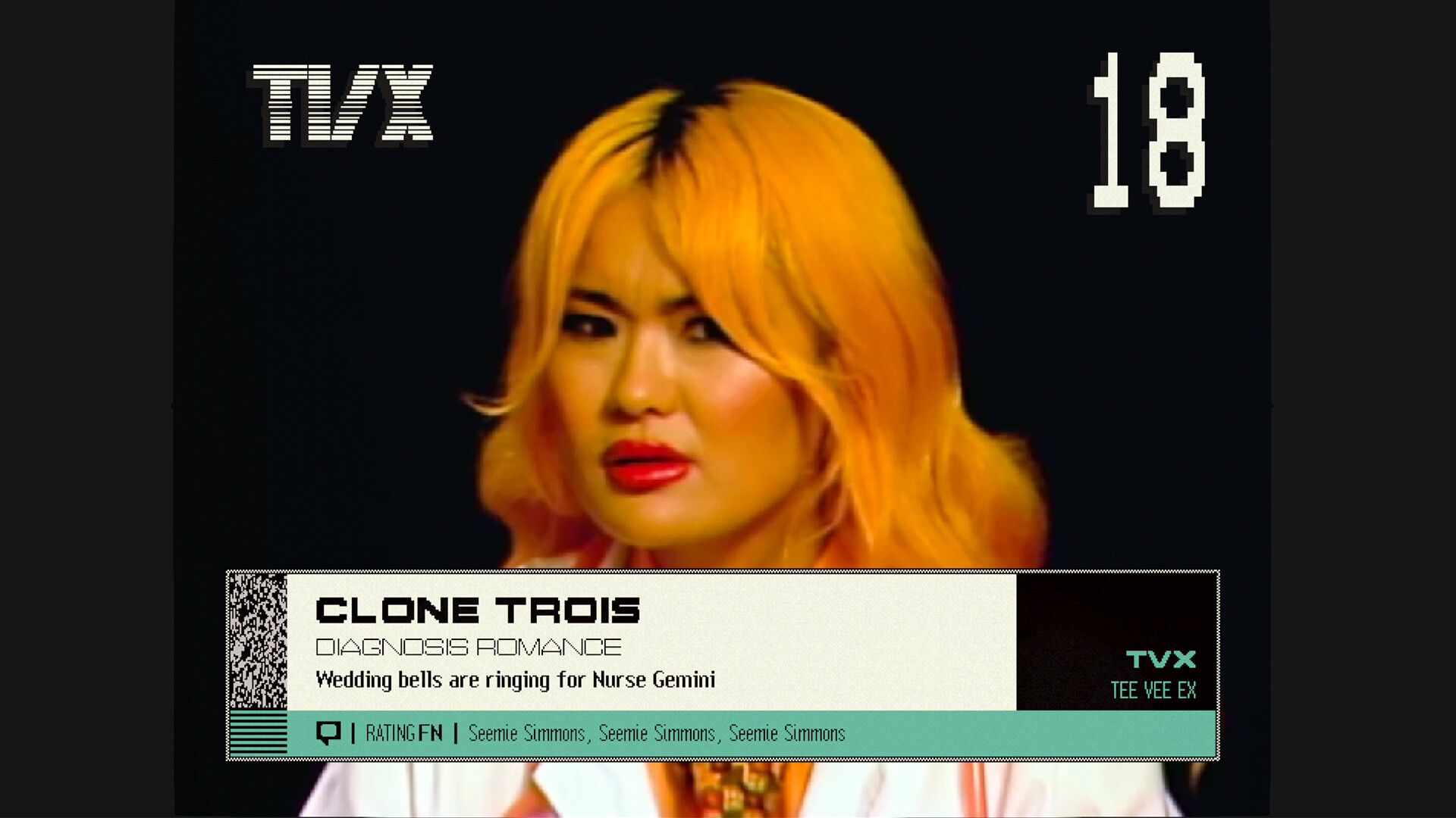 Скриншот: Blippo+